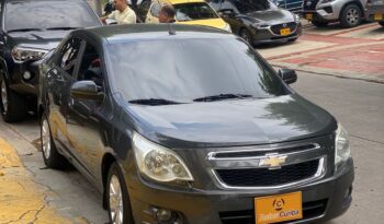 Chevrolet Cobalt 2014 lleno