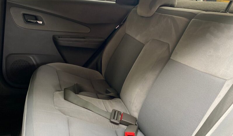 Chevrolet Cobalt 2014 lleno