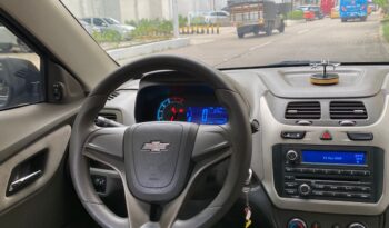 Chevrolet Cobalt 2014 lleno