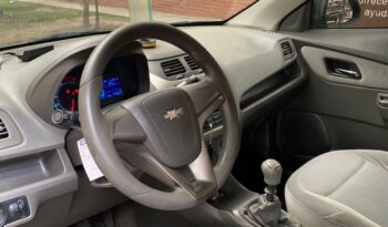 Chevrolet Cobalt 2014 lleno