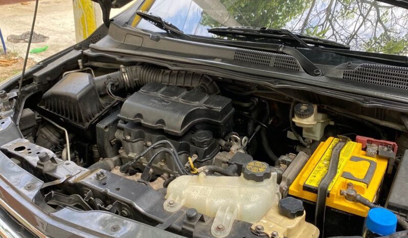 Chevrolet Cobalt 2014 lleno