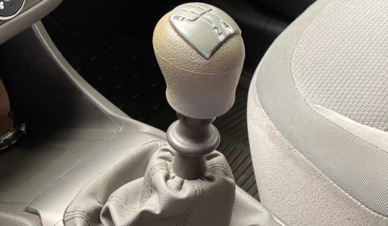 Chevrolet Cobalt 2014 lleno