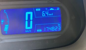 Chevrolet Cobalt 2014 lleno