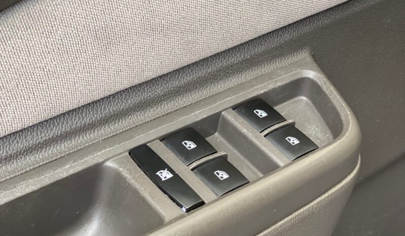 Chevrolet Cobalt 2014 lleno