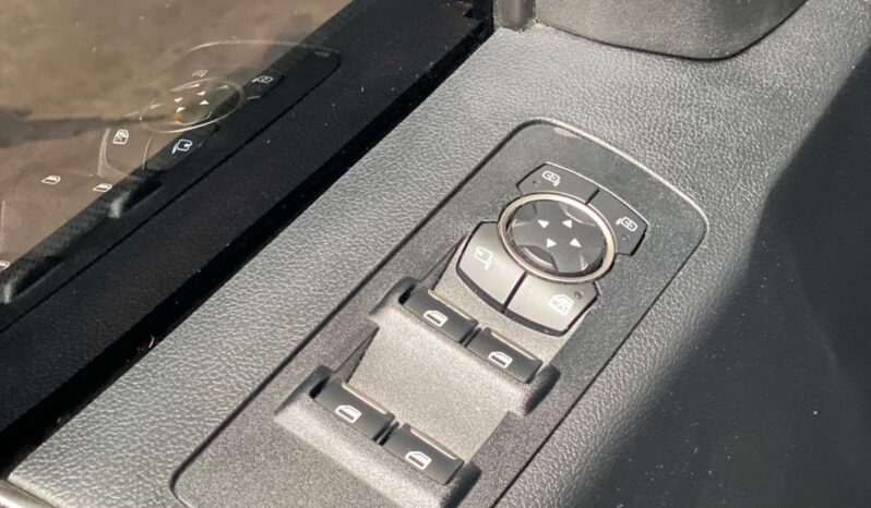 Ford Raptor F-150 Blindaje II+ 2018 lleno