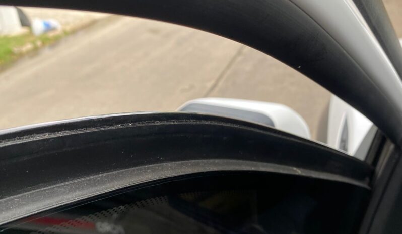 Ford Raptor F-150 Blindaje II+ 2018 lleno