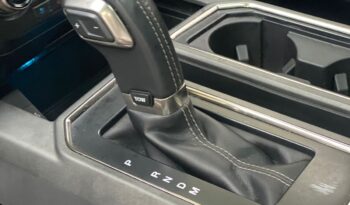 Ford Raptor F-150 Blindaje II+ 2018 lleno