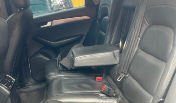 Audi Q5 2010 lleno