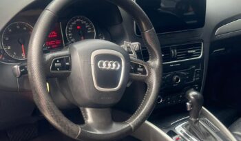 Audi Q5 2010 lleno