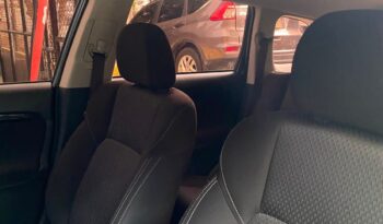 Mitsubishi Outlander 4X4 2022 lleno