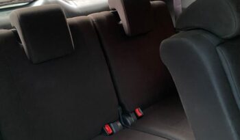 Mitsubishi Outlander 4X4 2022 lleno