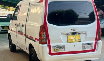 Chevrolet N300 2012 lleno