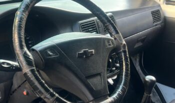 Chevrolet N300 2012 lleno