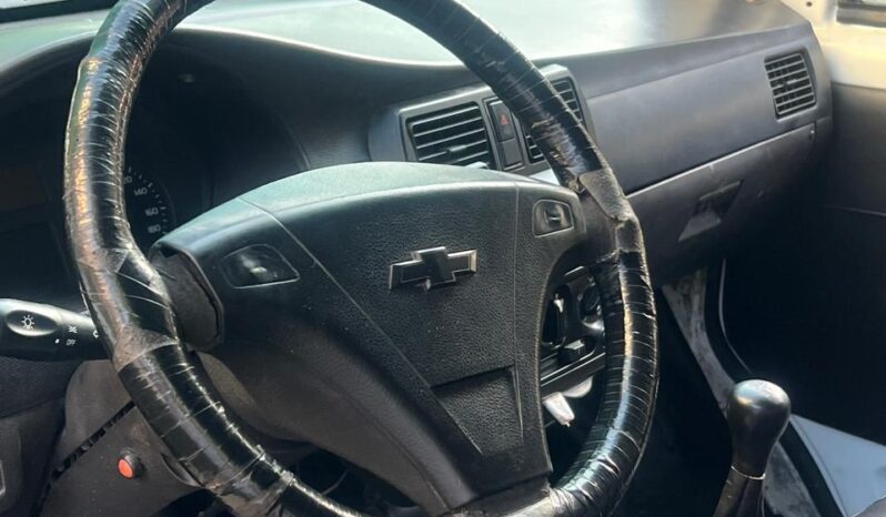 Chevrolet N300 2012 lleno