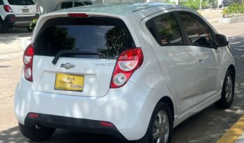 Chevrolet Spark GT 2015 lleno