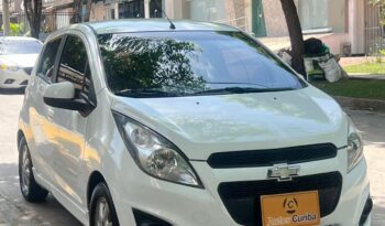 Chevrolet Spark GT 2015 lleno