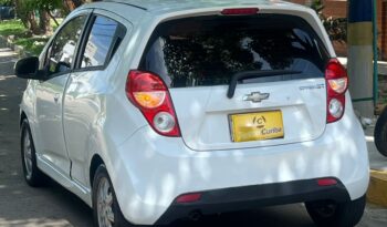 Chevrolet Spark GT 2015 lleno