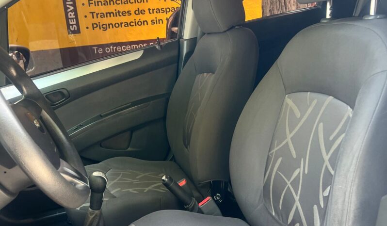 Chevrolet Spark GT 2015 lleno