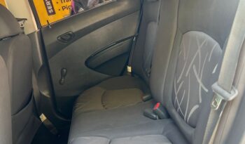 Chevrolet Spark GT 2015 lleno