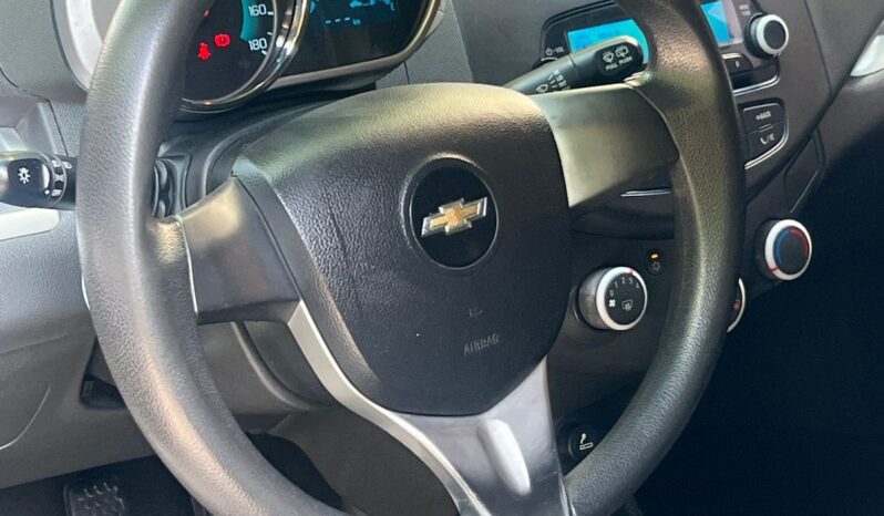Chevrolet Spark GT 2015 lleno