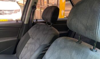 Renault Logan 2015 lleno