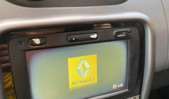 Renault Logan 2015 lleno