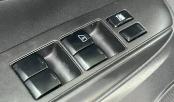 Nissan Versa 2017 lleno