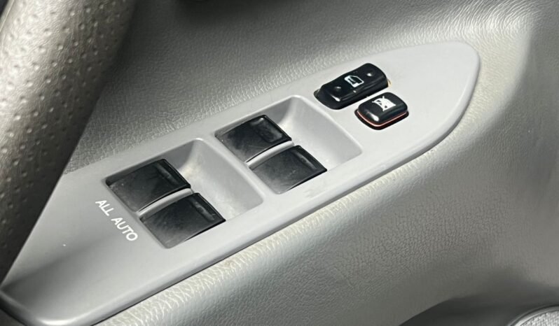 Toyota Land Cruiser 2002 Blindaje II lleno