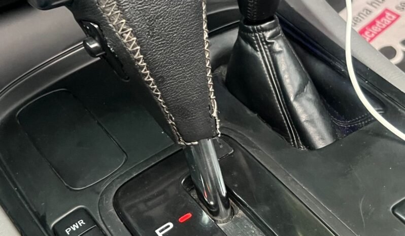 Toyota Land Cruiser 2002 Blindaje II lleno