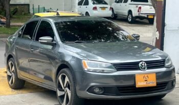 Volkswagen Nuevo Jetta 2012 lleno