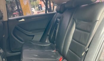 Volkswagen Nuevo Jetta 2012 lleno