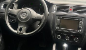 Volkswagen Nuevo Jetta 2012 lleno