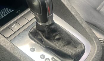 Volkswagen Nuevo Jetta 2012 lleno