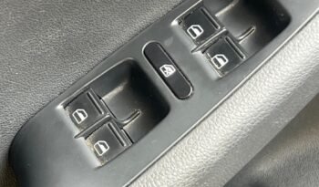 Volkswagen Nuevo Jetta 2012 lleno