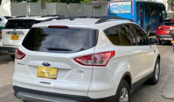 Ford Escape 4X4 2013 lleno