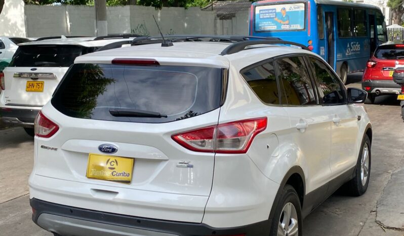 Ford Escape 4X4 2013 lleno