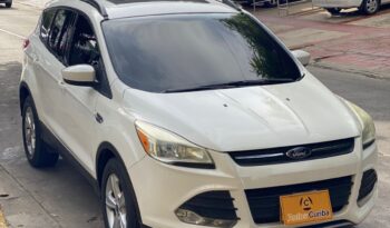 Ford Escape 4X4 2013 lleno