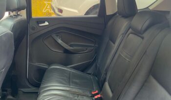 Ford Escape 4X4 2013 lleno
