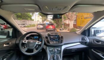 Ford Escape 4X4 2013 lleno