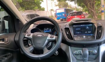 Ford Escape 4X4 2013 lleno
