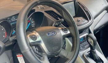 Ford Escape 4X4 2013 lleno