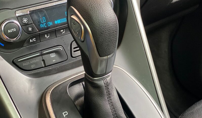 Ford Escape 4X4 2013 lleno