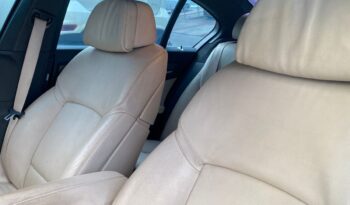 BMW 740I 2012 lleno