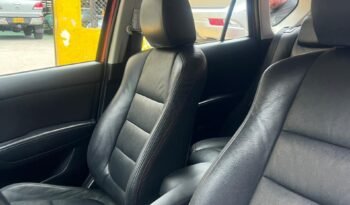 Mazda CX-5 Touring 2017 lleno