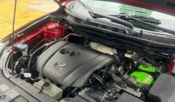 Mazda CX-5 Touring 2017 lleno