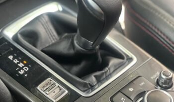 Mazda CX-5 Touring 2017 lleno