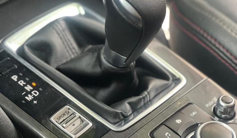 Mazda CX-5 Touring 2017 lleno