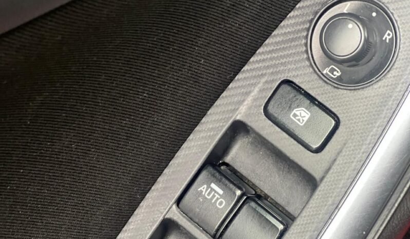 Mazda CX-5 Touring 2017 lleno