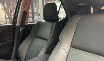 Toyota Fortuner 2021 lleno