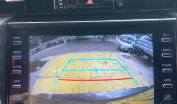 Toyota Fortuner 2021 lleno